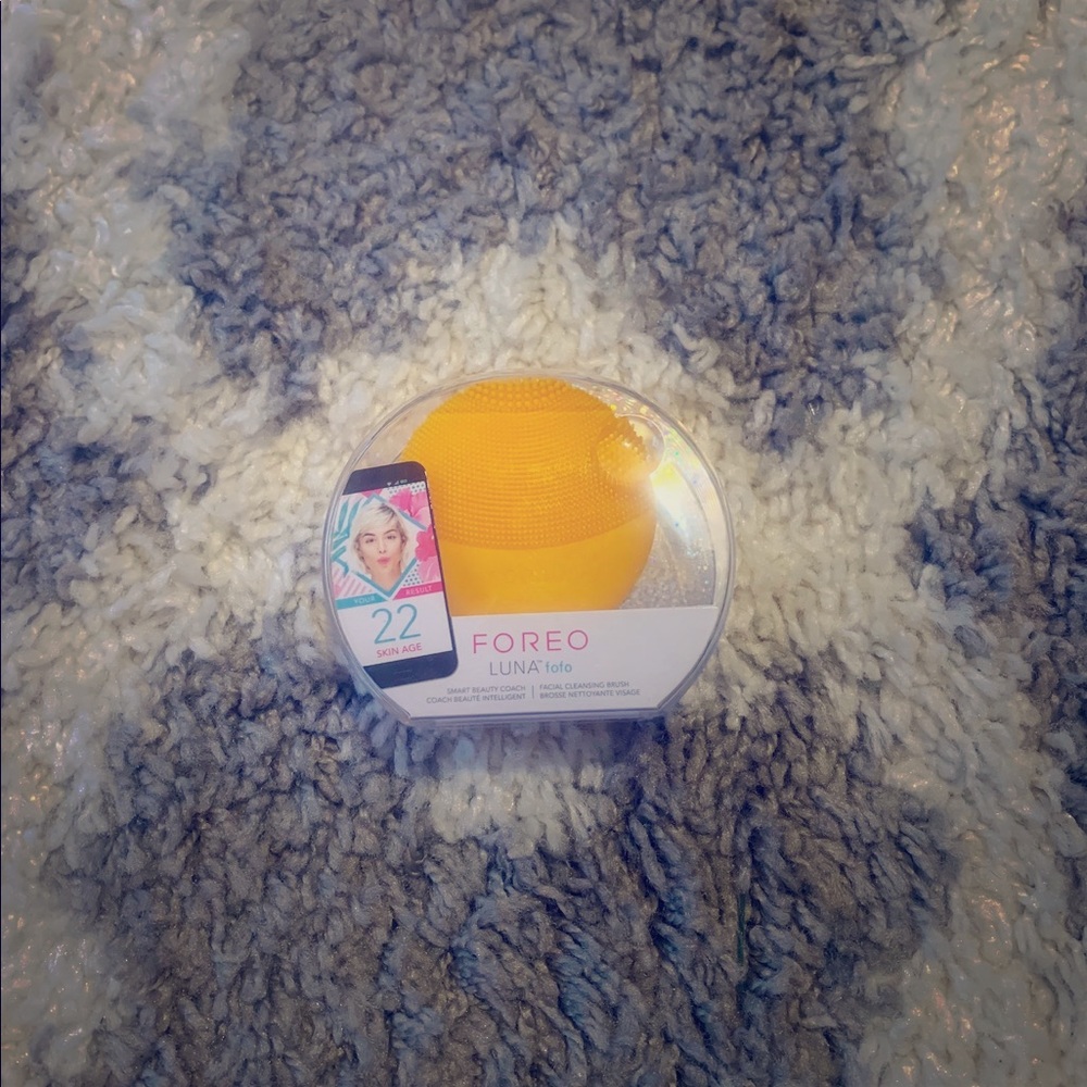 Foreo Luna fofo